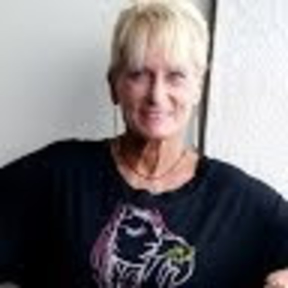 Meet your Posher, Judy - Picture 1 of 1